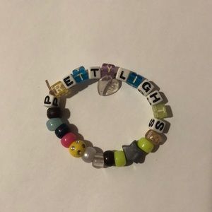 RAVE KANDI BRACELET